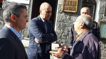 Искат от Цветан Цветанов съдействие за създаване на център за надарени деца