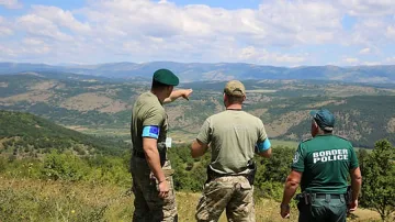 В Бургас излизат на митинг в защита на граничарите