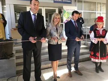 Джи Пи Груп няма да строи тунел Железница и трамвайно трасе в София