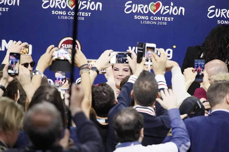 БНТ се отказва от участие в тазгодишната "Евровизия"