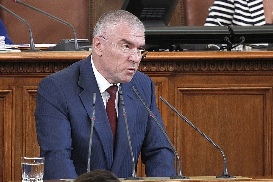 Лидерът на Воля: Промяната на Европейския съюз е в пълен ход