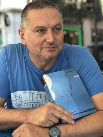 Георги Господинов: Почти на нула сме откъм съчувствие и смисъл