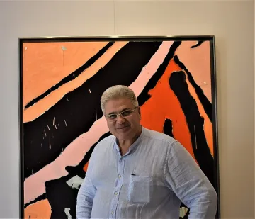 Левент Море се завърна на БГ сцената