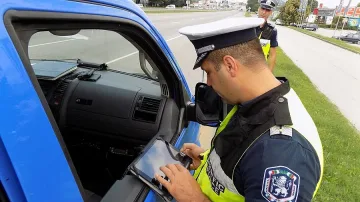 Засилени проверки на товарните автомобили и автобусите от днес