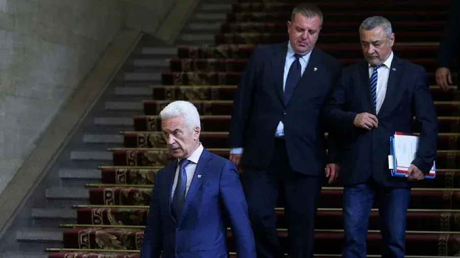 Властта отново отложи Коалиционния съвет