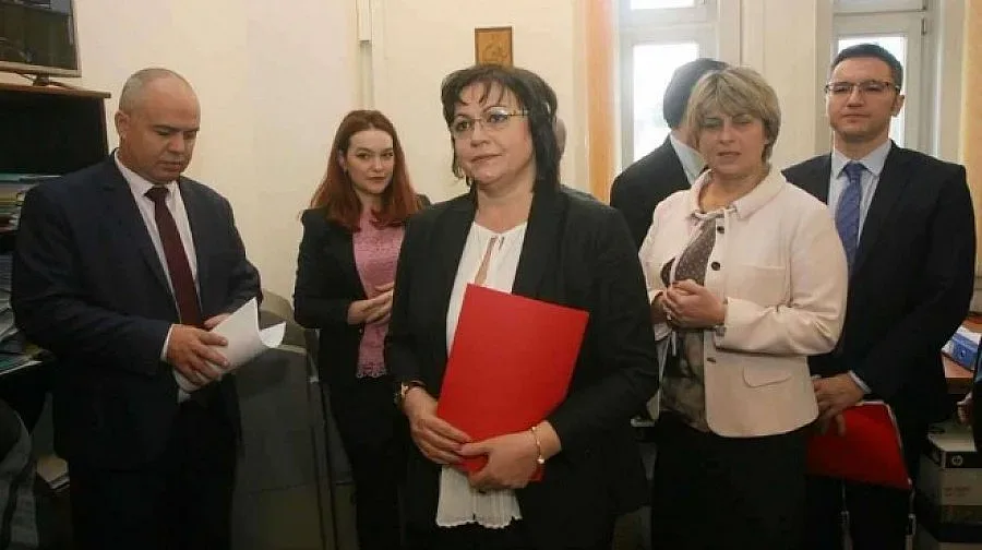 Трети път за късмет? БСП внася нов вот на недоверие