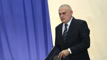 Доказателствата срещу Северин Красимиров са достатъчно, твърди Валентин Радев 