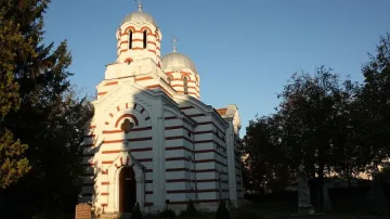 Българската православна църква отбелязва Петковден