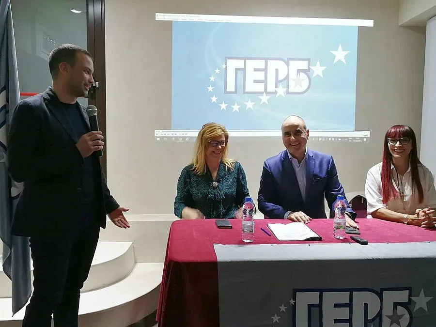 ГЕРБ: Опозицията не предлага алтернативи, иска да създава хаос