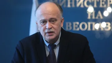 Здравното министерство прави стъпки за съживяване на донорската програма в България