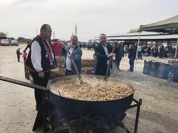 Държавата поема до 50% от инвестициите за отваряне на малки мандри и кланици