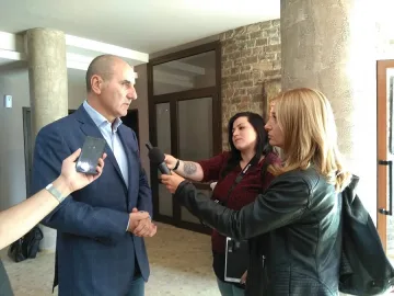 Цветанов: Хибридната война след убийството в Русе бе поведена от хора, които не милеят за родината