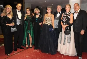 „Парижкият бал” в София в подкрепа на млади музикални таланти