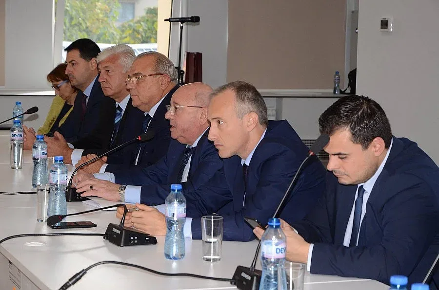 Млади преподаватели ще участват в управлението на висшите училища