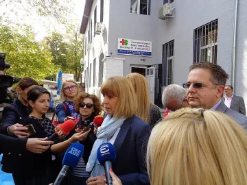 6 млн. лв. са отделени за ремонти и оборудване в болници и ДКЦ в София 