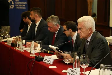 Сидеров: Евросъюзът има нужда от промяна и ние можем да я направим