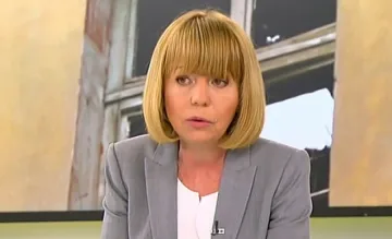 Фандъкова: Гарантирам, че няма да платя и лев за некачествени ремонти