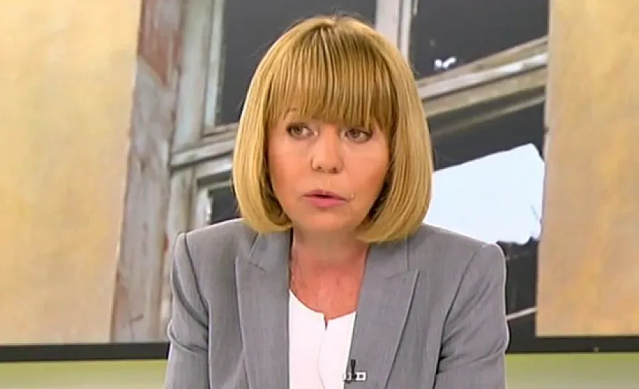 Фандъкова: Гарантирам, че няма да платя и лев за некачествени ремонти