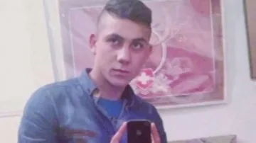 Северин отишъл до Германия, за да си вземе сбогом с майка си, щял да се предаде