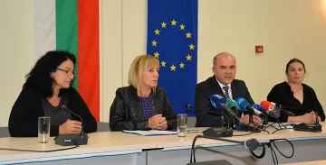 Националният съвет за интеграция подкрепи проекта на Закон за хората с увреждания