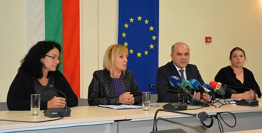 Националният съвет за интеграция подкрепи проекта на Закон за хората с увреждания