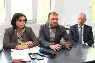 БСП и пациентска организация: Болниците да не са търговски дружества