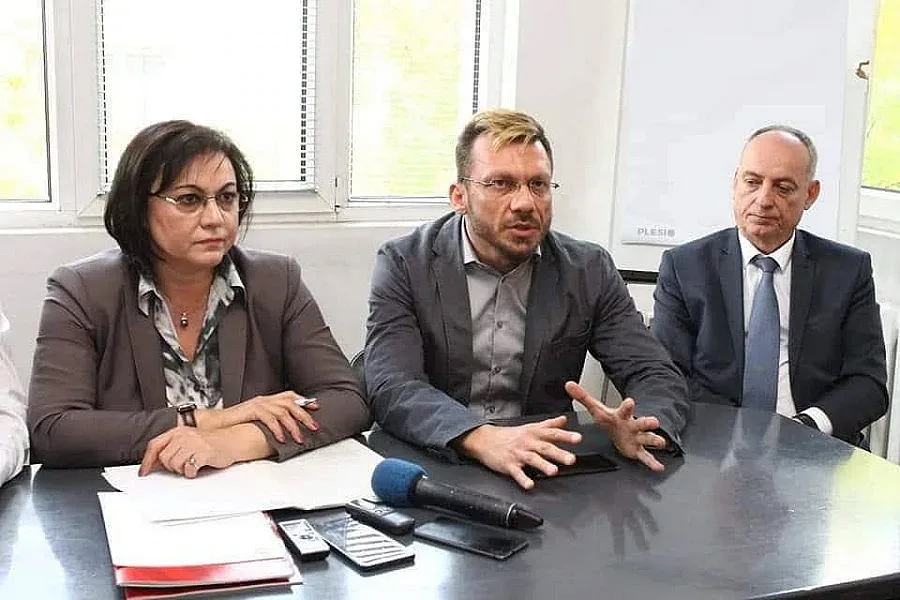 БСП и пациентска организация: Болниците да не са търговски дружества