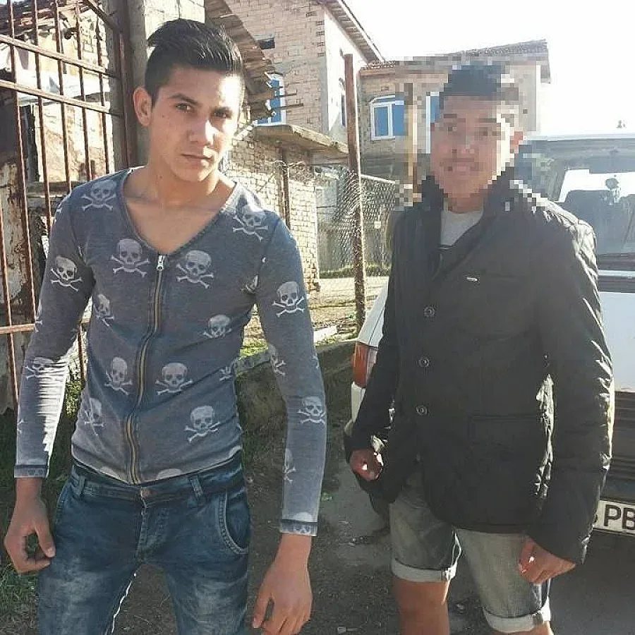 Германски съд решава до 10 дни дали да върне Северин Красимиров в България