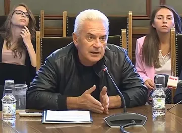 Атака имала кандидат и за главен секретар на МВР, и за министър