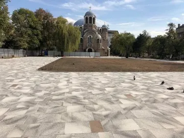 Шефът на Столичния общински съвет защити качеството на ремонтите в София