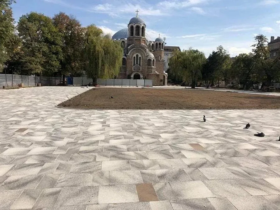 Шефът на Столичния общински съвет защити качеството на ремонтите в София