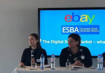 Евродепутат: 360 милиона европейци използват интернет ежедневно