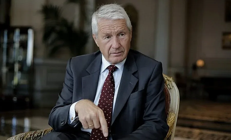 РИА Новости: Генералният секретар на Съвета на Европа заплаши да изключи Русия