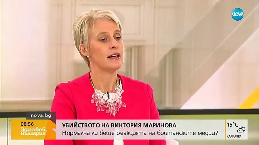 Британският посланик: Споделям разочарованието на Борисов от медиите