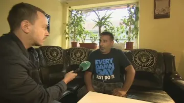 В ромската махала на Русе не вярват, че задържаният Северин е действал сам