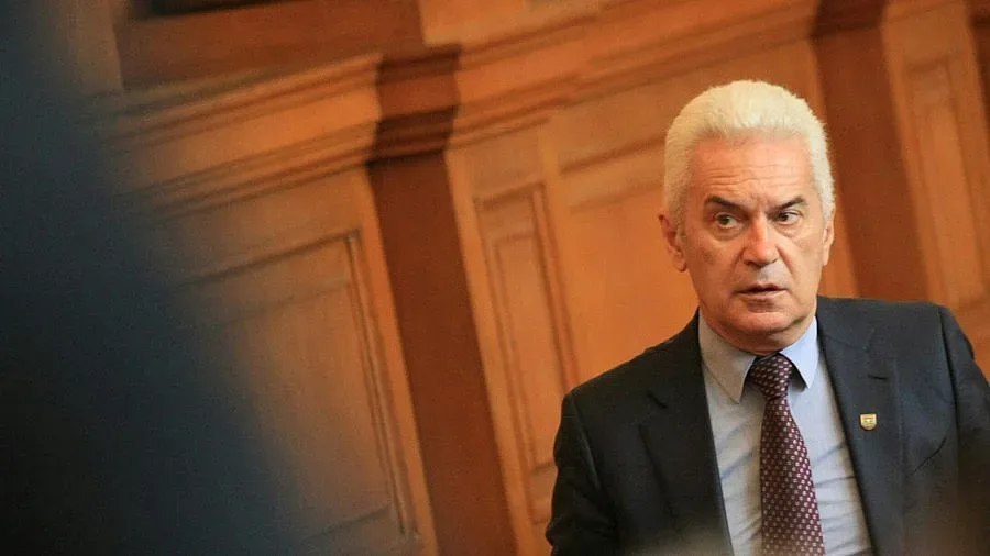 Волен Сидеров: МВР да каже циганин ли е убиецът на Виктория Маринова?