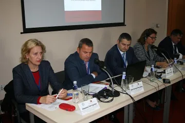 Прокурори ще ловят перачи на  пари с швейцарско рководство