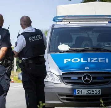 Бежанец се самоуби в Белгия преди да бъде върнат в България