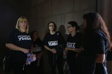 Майките от „Системата ни убива” излизат на пореден протест