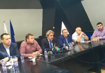 Стартира проект за съхраняване на археологическите ценности край Покровник