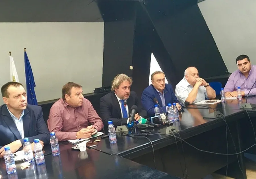 Стартира проект за съхраняване на археологическите ценности край Покровник