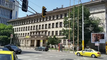 Над 6,5 млн. лв. ще отидат за ремонт на новата сграда на спецсъда и спецпрокуратурата