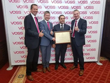 Германска компания ще инвестира 15 млн. евро край Ловеч