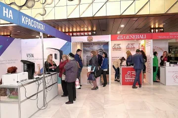 Над 3000 души посетиха международния здравен форум Expo Hospitals