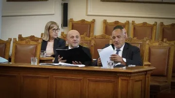 Боряна Димитрова: Ако не стане нещо изключително, няма да има предсрочни избори