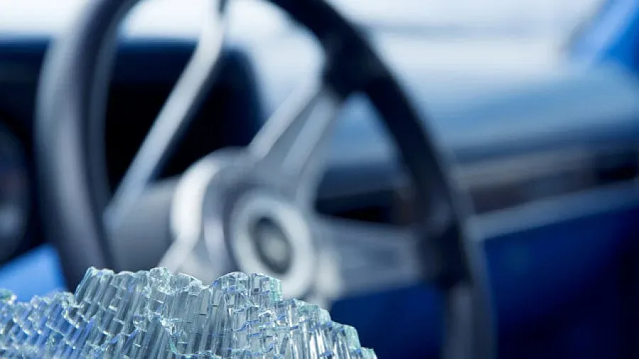 Верижна катастрофа на АМ „Тракия” с трима пострадали