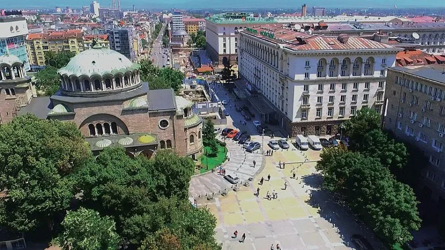 Архитекти настояват за нов конкурс за площад "Света Неделя"