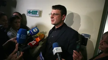 Съдът даде ход на делото срещу Десислава Иванчева