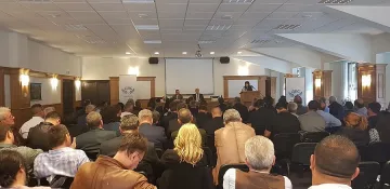 Журналист смята, че има вариант ДПС да заеме мястото на патриотите в управлението