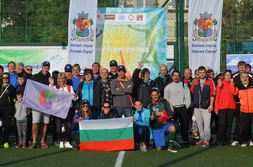 120 мериха сили в столична транспортна спартакиада 